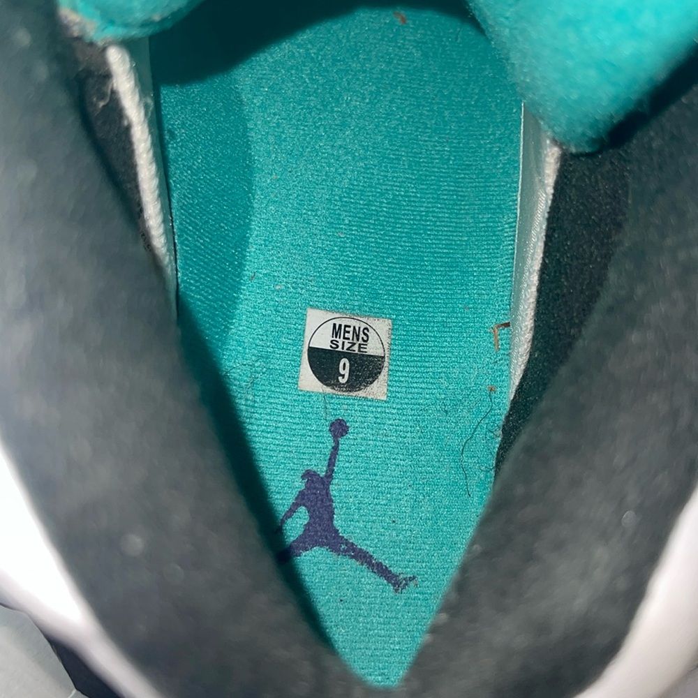 Air Jordan 5 retro - Picture 8 of 8